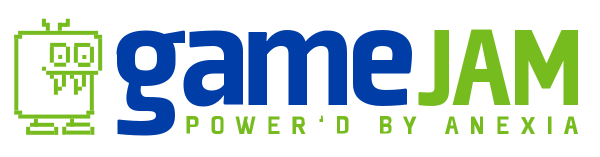 Game Jam Logo