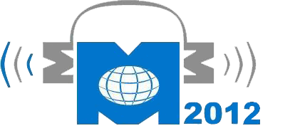 MMM 2012 Logo